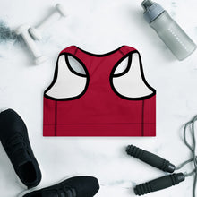 Load image into Gallery viewer, Women's Padded Sports Bra