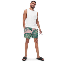 Load image into Gallery viewer, Men's swim trunks