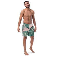 Load image into Gallery viewer, Men's swim trunks
