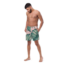 Load image into Gallery viewer, Men's swim trunks