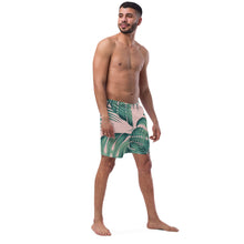 Load image into Gallery viewer, Men's swim trunks