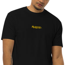 Load image into Gallery viewer, Men’s premium heavyweight tee