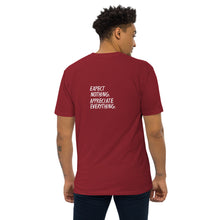 Load image into Gallery viewer, Men’s premium heavyweight tee