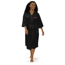 Load image into Gallery viewer, Women's Satin robe