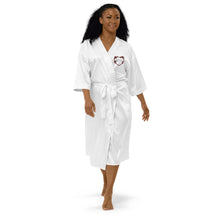 Load image into Gallery viewer, Women's Satin robe