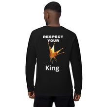 Load image into Gallery viewer, Royalty sweatshirt