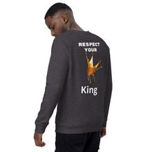 Load image into Gallery viewer, Royalty sweatshirt