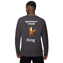 Load image into Gallery viewer, Royalty sweatshirt