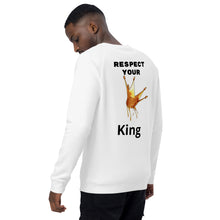 Load image into Gallery viewer, Royalty sweatshirt