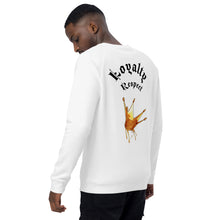 Load image into Gallery viewer, organic Loyaltyt sweatshirt