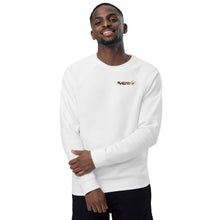 Load image into Gallery viewer, organic Loyaltyt sweatshirt