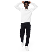 Load image into Gallery viewer, organic Loyaltyt sweatshirt