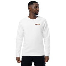 Load image into Gallery viewer, organic Loyaltyt sweatshirt