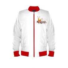 Load image into Gallery viewer, Men's Bomber Jacket