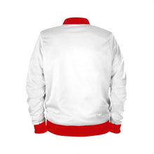 Load image into Gallery viewer, Men's Bomber Jacket