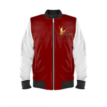 Load image into Gallery viewer, Men's Bomber Jacket