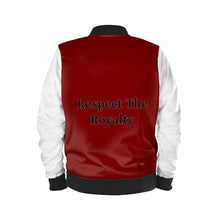 Load image into Gallery viewer, Men's Bomber Jacket