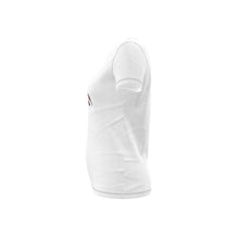 Load image into Gallery viewer, Women's White Tee