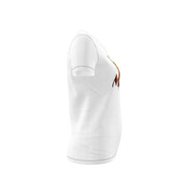 Load image into Gallery viewer, Women's White Tee