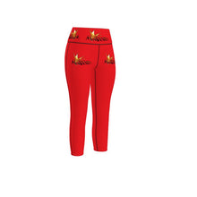 Load image into Gallery viewer, Sports Leggings