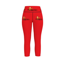 Load image into Gallery viewer, Sports Leggings