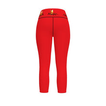 Load image into Gallery viewer, Sports Leggings