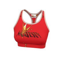 Load image into Gallery viewer, Sports Bra