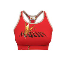 Load image into Gallery viewer, Sports Bra