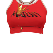 Load image into Gallery viewer, Sports Bra