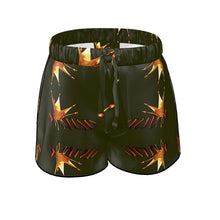Load image into Gallery viewer, Women's Luxury Pajama Shorts