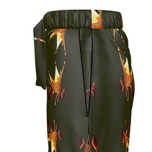 Load image into Gallery viewer, Women's Luxury Pajama Shorts