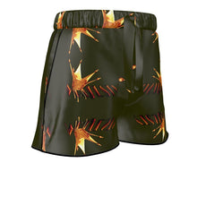Load image into Gallery viewer, Women's Luxury Pajama Shorts