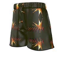 Load image into Gallery viewer, Women's Luxury Pajama Shorts