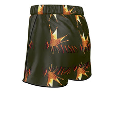 Load image into Gallery viewer, Women's Luxury Pajama Shorts