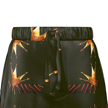 Load image into Gallery viewer, Women's Luxury Pajama Shorts
