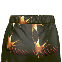 Load image into Gallery viewer, Women's Luxury Pajama Shorts