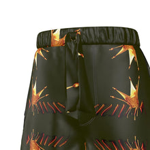 Load image into Gallery viewer, Women's Luxury Pajama Shorts