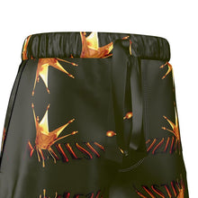 Load image into Gallery viewer, Women's Luxury Pajama Shorts