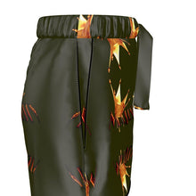 Load image into Gallery viewer, Women's Luxury Pajama Shorts