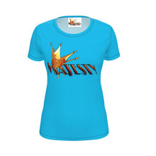 Load image into Gallery viewer, Women's Tee Shirt