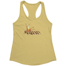 Load image into Gallery viewer, Work me Tank Top