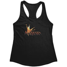 Load image into Gallery viewer, Work me Tank Top