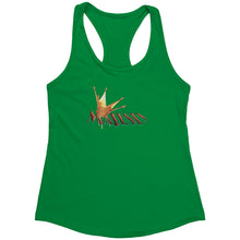 Load image into Gallery viewer, Work me Tank Top