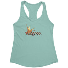 Load image into Gallery viewer, Work me Tank Top