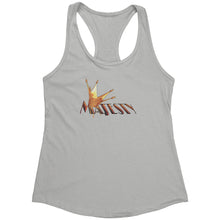 Load image into Gallery viewer, Work me Tank Top