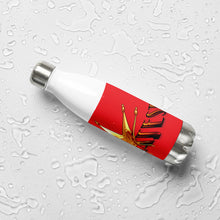 Load image into Gallery viewer, Stainless Steel Water Bottle