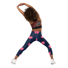 Load image into Gallery viewer, Kid&#39;s Leggings

