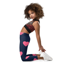 Load image into Gallery viewer, Kid&#39;s Leggings

