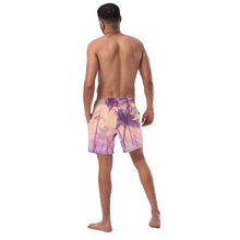 Load image into Gallery viewer, Men&#39;s royal swim trunks
