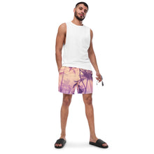 Load image into Gallery viewer, Men&#39;s royal swim trunks
